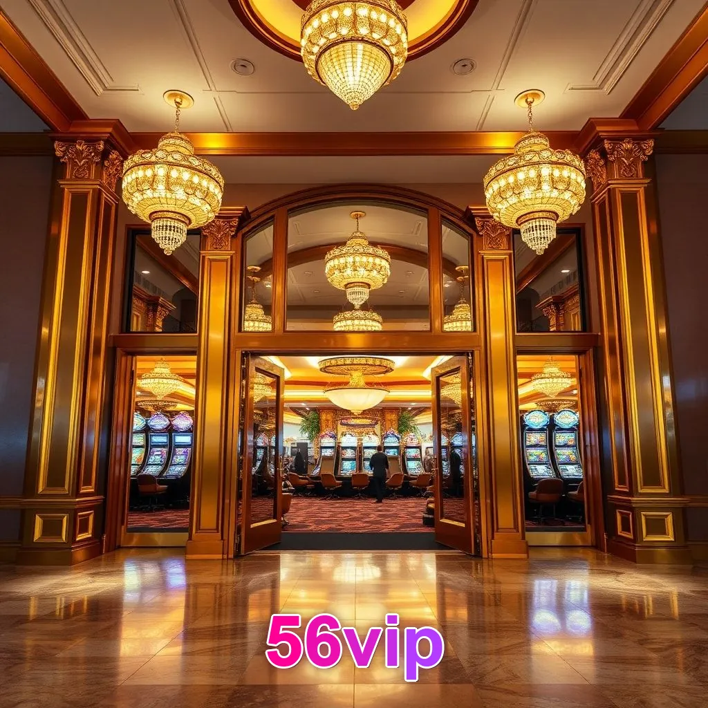 Performance App 56vip