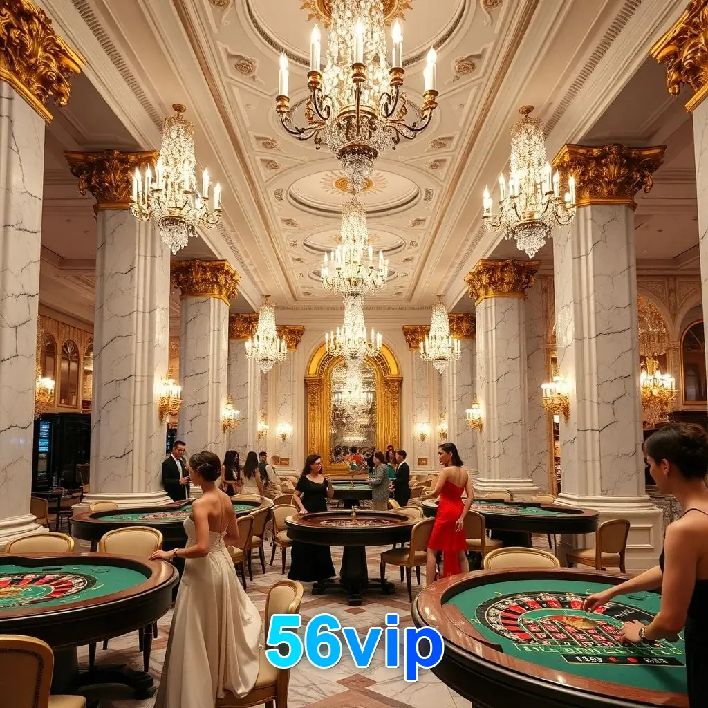 Slots RTP 56vip