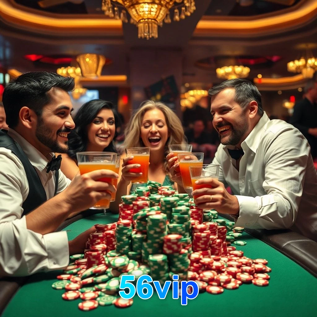 Benefícios Download 56vip