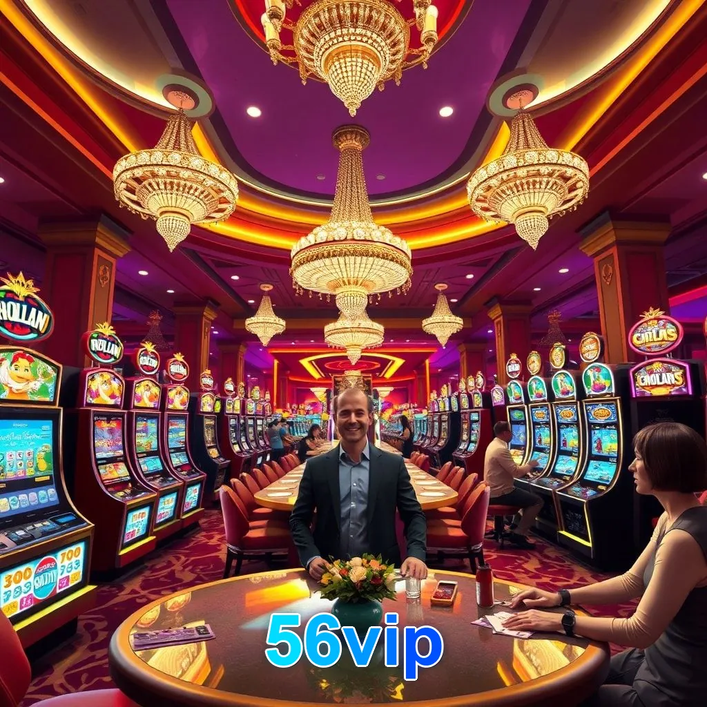 Melhores Jogos 56vip