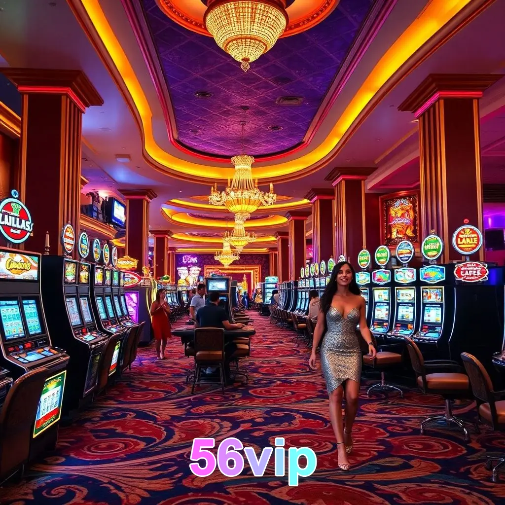 Transparência RTP 56vip