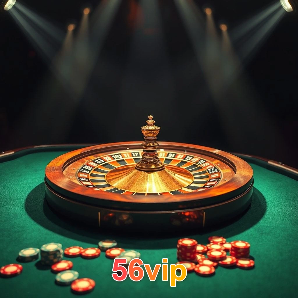 Funcionalidades App 56vip