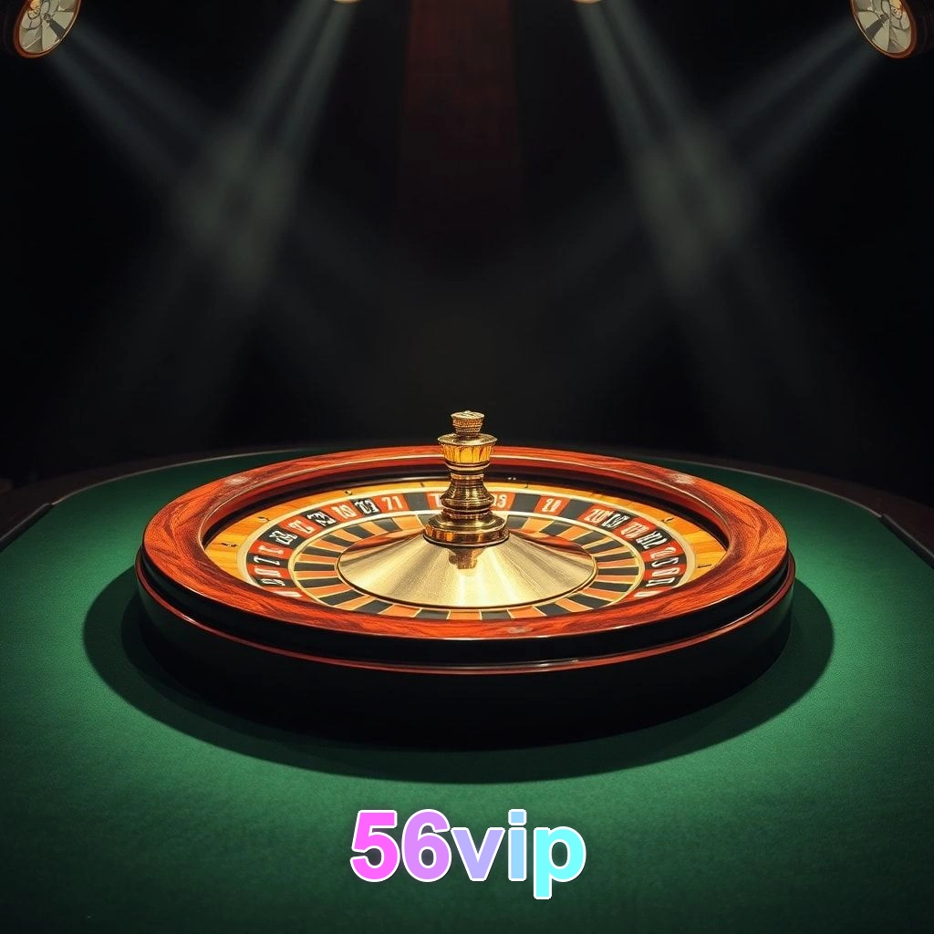 App 56vip Android