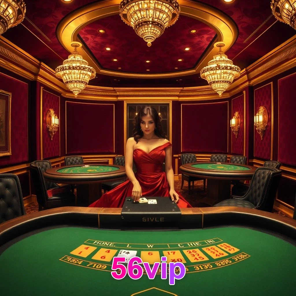 Dicas de slots 56vip