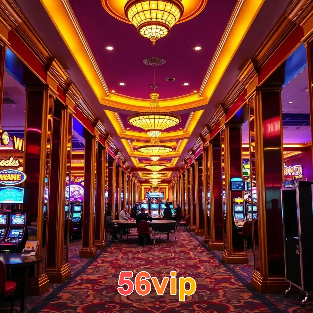 Jackpots 56vip