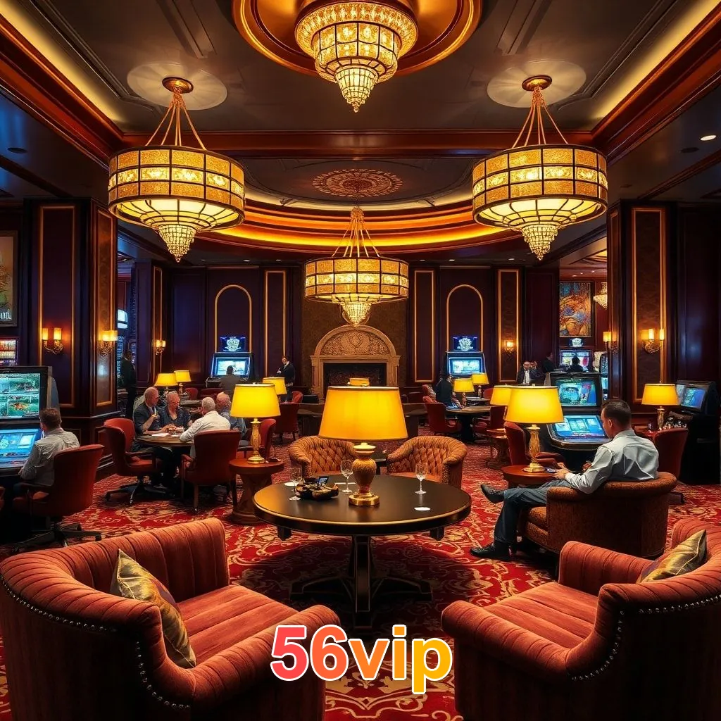 Chuva de Bônus 56vip nos slots